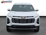 New 2026 Chevrolet Equinox LT image 3