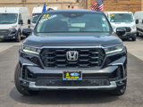 Used 2025 Honda Pilot Elite image 4