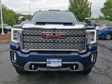 Certified 2022 GMC Sierra 2500 Denali w/ Denali Ultimate Package image 2
