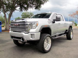 Used 2022 GMC Sierra 2500 Denali w/ Denali Ultimate Package image 2