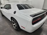 Used 2022 Dodge Challenger SRT Hellcat image 6