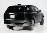 New 2025 Land Rover Range Rover SE image 2