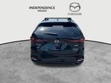 New 2025 MAZDA CX-70 3.3 Turbo w/ Premium Plus Pkg image 4