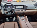 New 2025 Mercedes-Benz GLS 450 4MATIC image 5