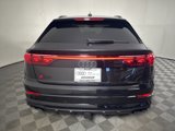 New 2025 Audi SQ8 Prestige image 5