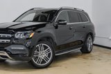 Used 2020 Mercedes-Benz GLS 450 4MATIC image 3