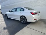 Used 2025 BMW 330i Sedan w/ M Sport Package image 5