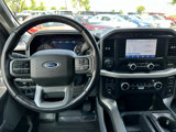 Used 2022 Ford F150 XLT w/ Equipment Group 301A Mid image 3