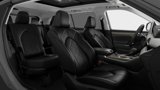New 2025 Toyota Highlander Platinum image 6