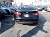 Used 2020 Ford Fusion Titanium image 5