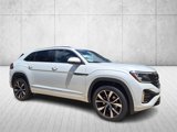 New 2025 Volkswagen Atlas Cross Sport SEL Premium R-Line image 3