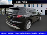 New 2025 GMC Acadia Denali w/ Super Cruise Package image 4