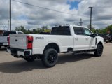 New 2025 Ford F350 Lariat image 3