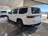 New 2025 Jeep Wagoneer 4WD image 4
