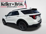 New 2025 Ford Explorer ST image 5