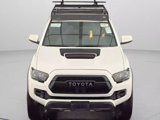 Used 2018 Toyota Tacoma TRD Pro w/ Exterior Package image 2