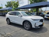 New 2025 Acura MDX SH-AWD w/ Technology Package image 2