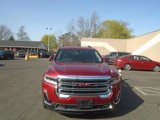 Used 2020 GMC Acadia SLE w/ Driver Convenience Package image 3