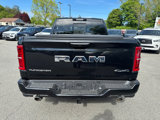 New 2025 RAM 1500 Tungsten w/ Trailer Tow Group image 5