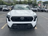 New 2025 Toyota Tacoma TRD Off-Road image 5