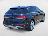 New 2025 Audi Q7 3.0T Premium Plus image 2