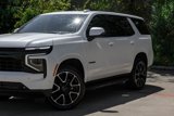 Used 2025 Chevrolet Tahoe RST w/ Comfort Package image 6