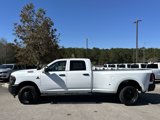 New 2025 RAM 3500 Tradesman image 4