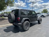 New 2024 Jeep Wrangler Unlimited Rubicon w/ XTREMEE 35" Tire Package image 5