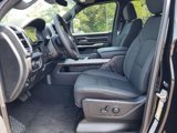 New 2025 RAM 1500 Big Horn image 3