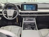 New 2025 Lincoln Aviator AWD image 5