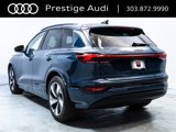 New 2025 Audi Q6 e-tron Prestige image 3