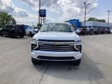 New 2025 Chevrolet Suburban Premier image 2