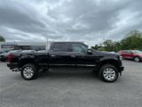 Certified 2022 Ford F350 Platinum w/ FX4 Off-Road Package image 2