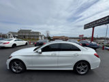 Used 2016 Mercedes-Benz C 300 4MATIC Sedan image 5