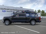 New 2025 Ford F250 King Ranch image 3