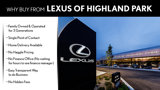 New 2025 Lexus TX 350 AWD image 2