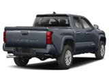New 2025 Toyota Tacoma SR5 image 2