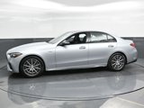 New 2025 Mercedes-Benz C 43 AMG 4MATIC Sedan image 6