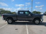 New 2025 RAM 2500 Big Horn image 4
