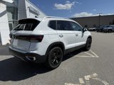 New 2025 Volkswagen Taos SEL image 3