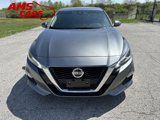 Used 2021 Nissan Altima 2.5 SV image 3