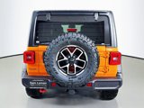 New 2025 Jeep Wrangler Unlimited Rubicon image 6