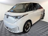 New 2025 Volkswagen ID. Buzz Pro S image 3