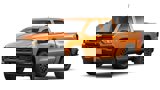 New 2025 Chevrolet Colorado W/T w/ WT Custom Package image 3
