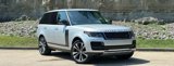 Used 2019 Land Rover Range Rover SV Autobiography Dynamic image 2