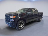 Used 2020 Chevrolet Silverado 1500 Custom Trail Boss w/ Custom Convenience Package image 3