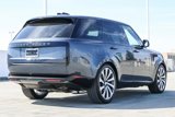 New 2025 Land Rover Range Rover SE image 4