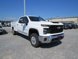 New 2025 Chevrolet Silverado 2500 W/T w/ WT Convenience Package image 2