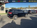 Used 2018 Jeep Grand Cherokee Limited image 5
