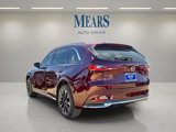 New 2025 MAZDA CX-90 3.3 Turbo S w/ Premium Package image 4